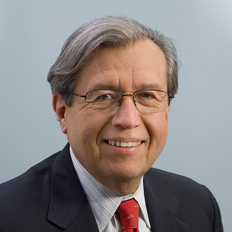 Ramon G Gonzalez, MD, PhD