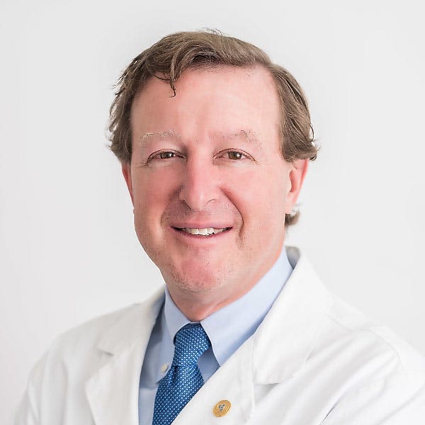 James Adam Greenberg, MD