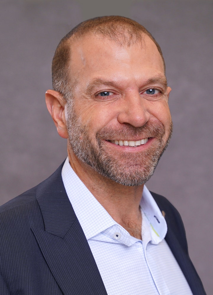 Alex Grilli, MD