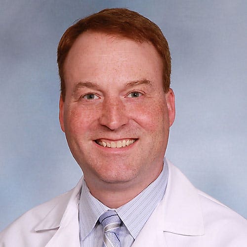 Patrick L Gordan, MD, MBA