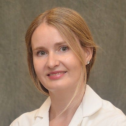 Adina Gutium, MD