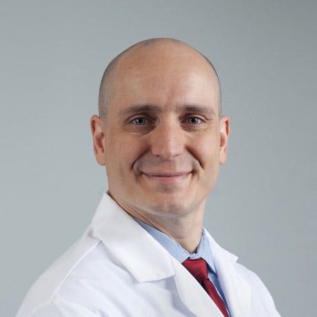 Reece J Goiffon, MD, PhD