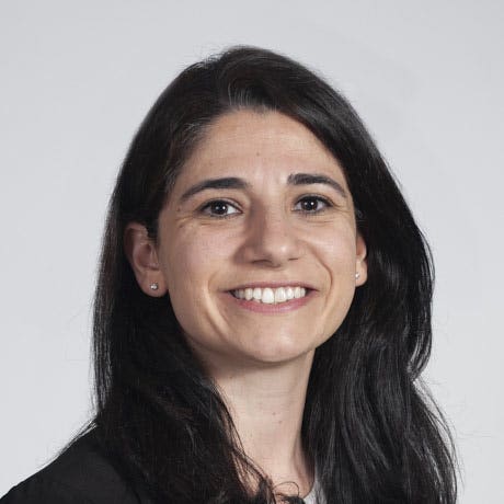 Naris T Ghazarians, MD