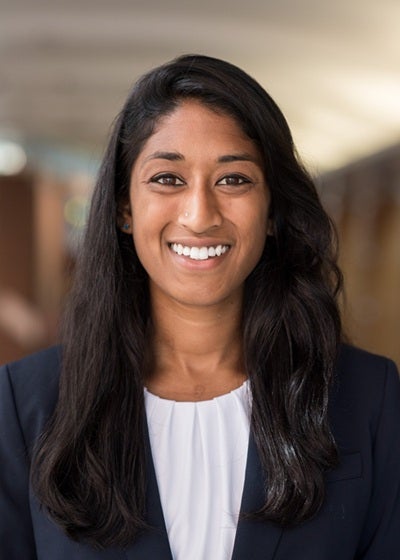 Anisha Unmesh Gundewar, MD, MPH