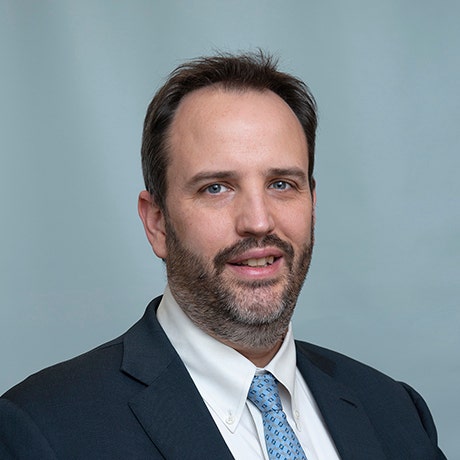 Justin F Gainor, MD
