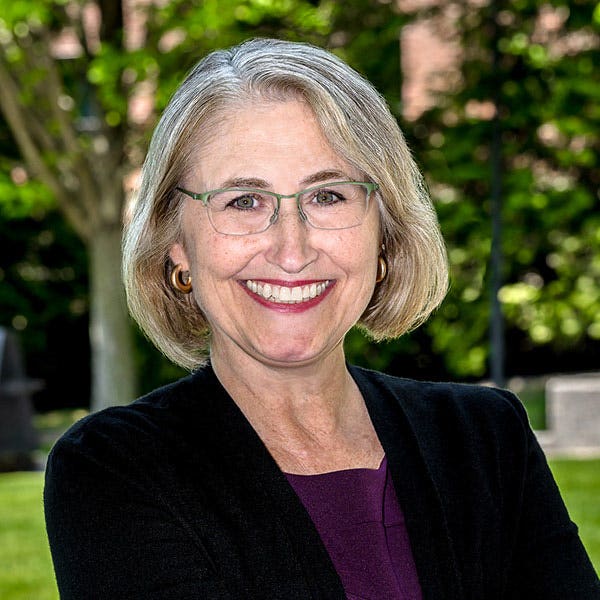 Alisa B Goldberg, MD, MPH