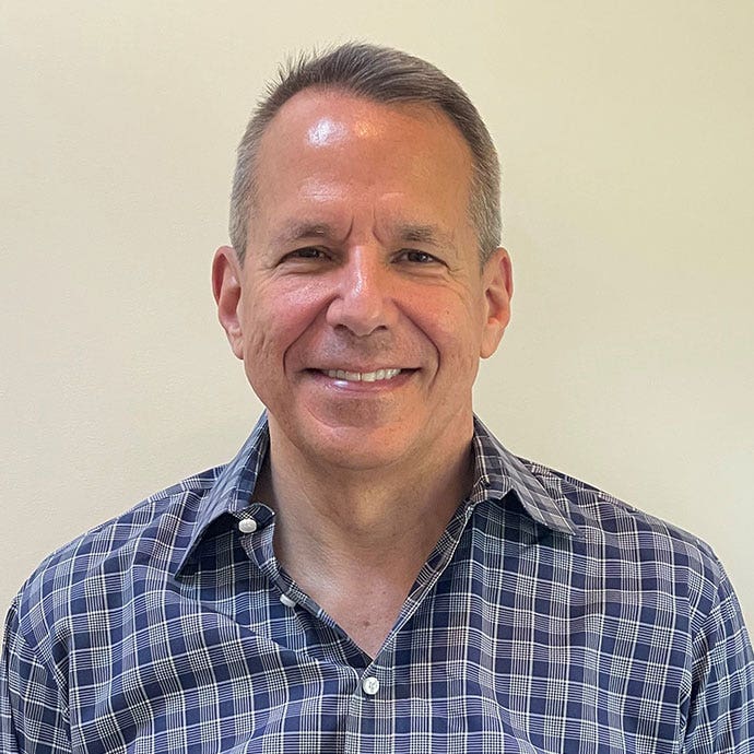 Lawrence L Greenwald, MD