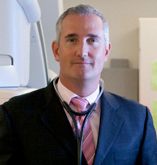 Joseph Michael Garasic, MD