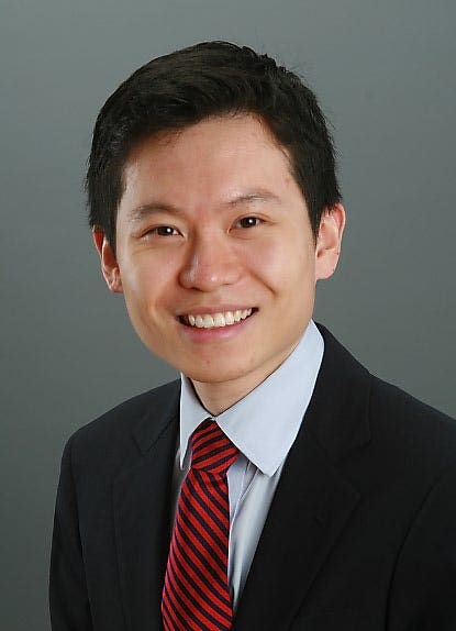 Dan A Gong, MD