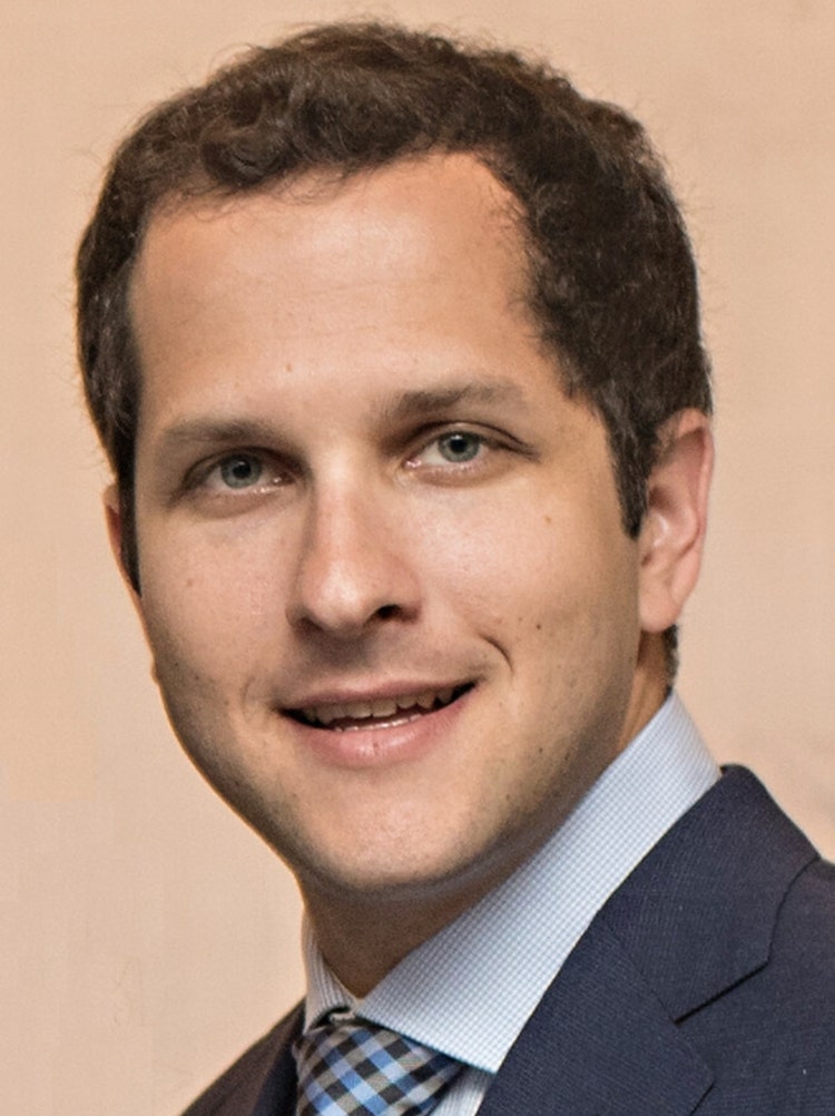 Jordan T Glicksman, MD, MPH