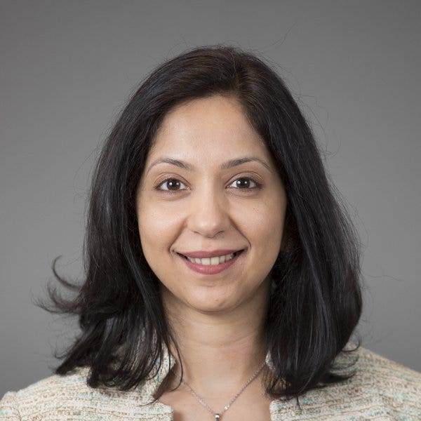 Shilpa Grover, MD, MPH