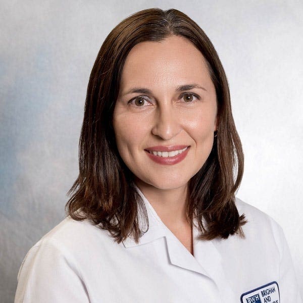 Catherine Gonzalez, MD