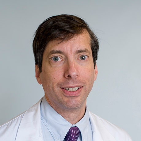 Steven Mark Greenberg, MD, PhD