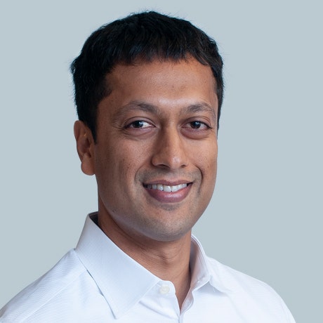 Anoopum S Gupta, MD, PhD