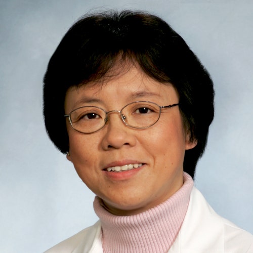 Ruili Gu, MD, MBA
