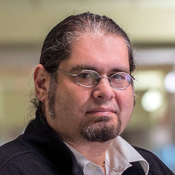 Georg K Gerber, MD, PhD, MPH