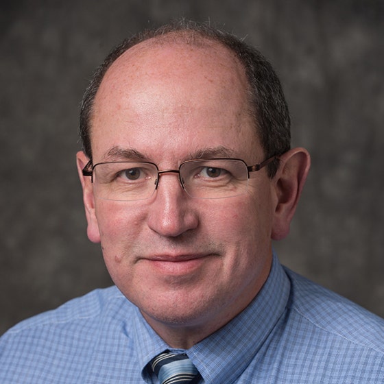 Mark J Geppert, MD