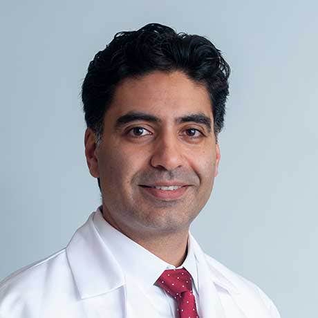 Brian B Ghoshhajra, MD, MBA