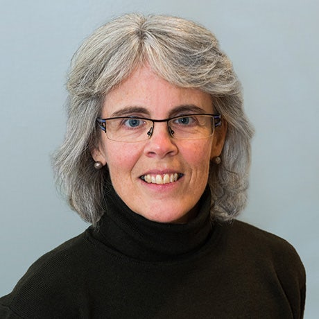 Julia M Gallagher, MD