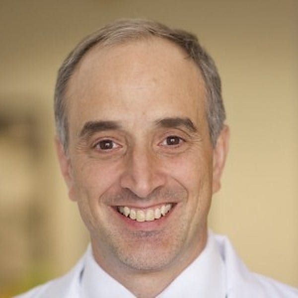 Thomas Andrew Gaziano, MD, MSC