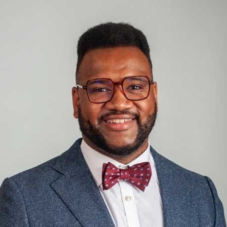 Milton Robert Avery Gholston, MD, MHS