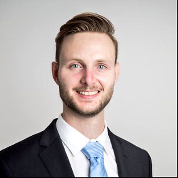 David Gritsch, MD, PhD, MPH