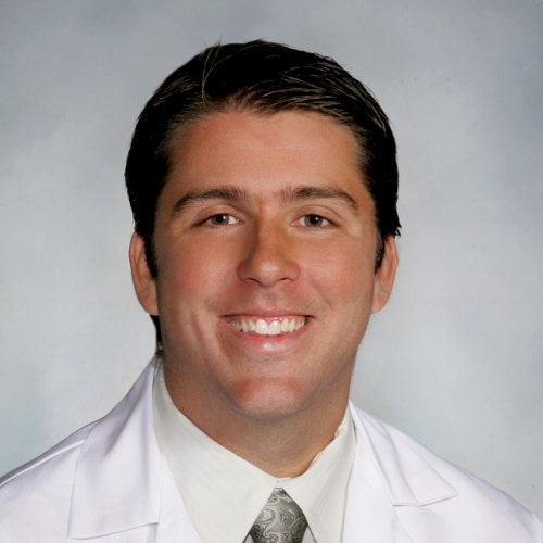 Michael G Geary, MD
