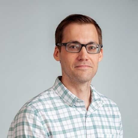 Timothy G Gaulton, MD, MSC