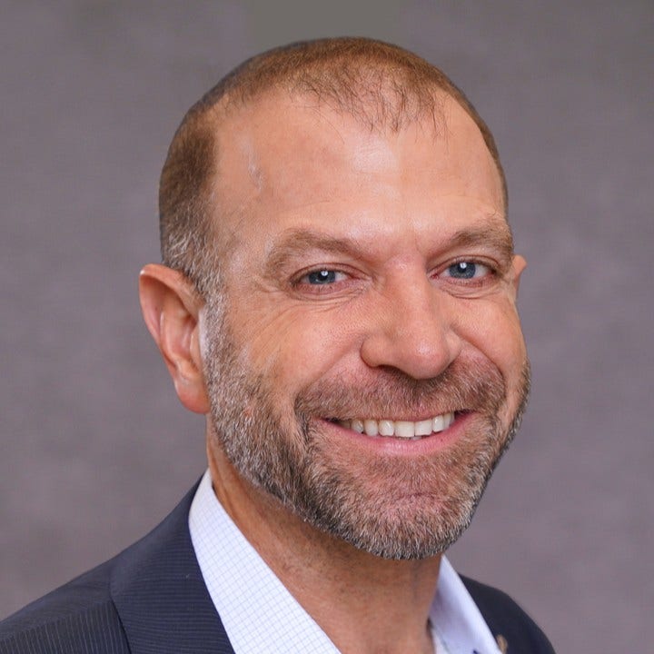 Alex Grilli, MD