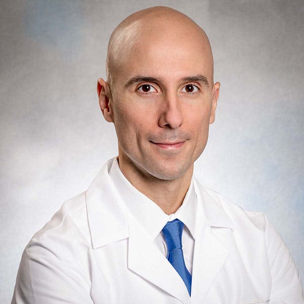 Luis Nicolas Gonzalez Castro, MD, PhD