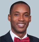 McKinley Glover, MD, MHS