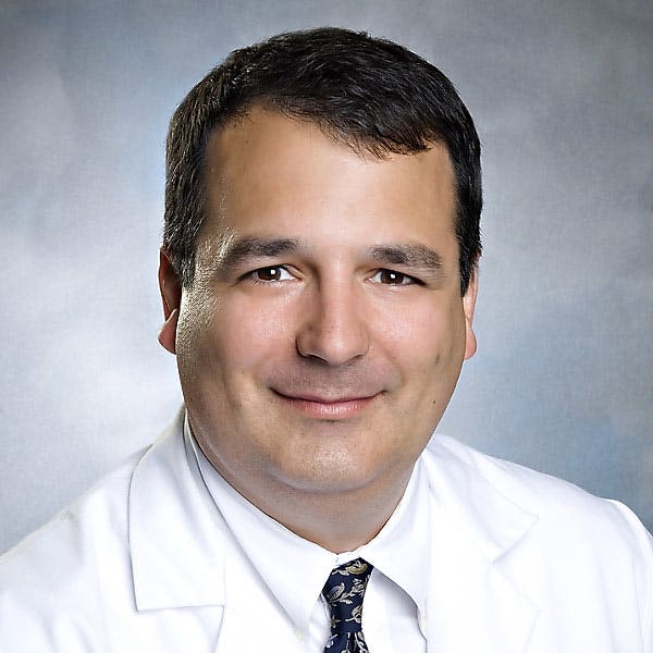 Joel Edward Goldberg, MD, MPH