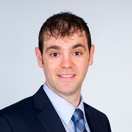 Daniel Guss, MD