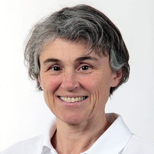 Maria G Gallo, MD