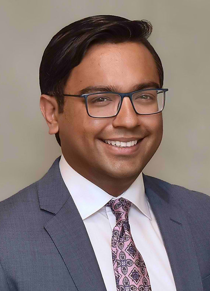 Sameer G Gupta, MD