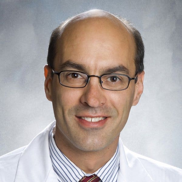 Edwin C Gravereaux, MD