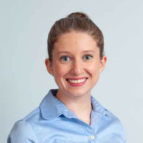 Anna E Goodheart, MD, MSC