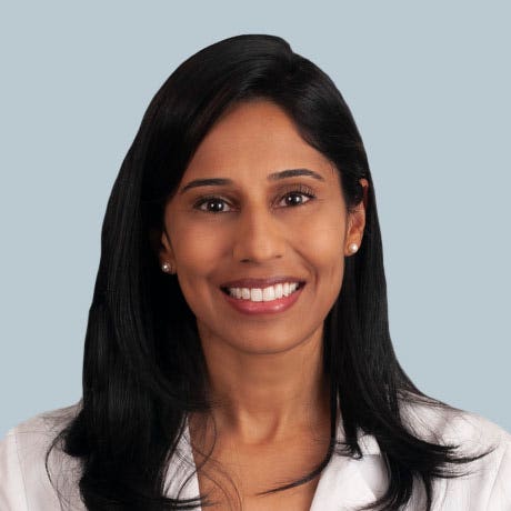 Rajshri M Gartland, MD, MPH