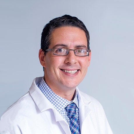 Jeremy Goverman, MD
