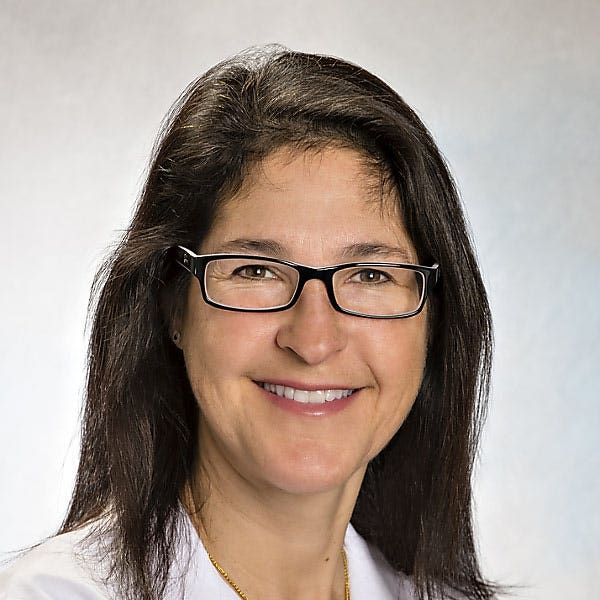 Elizabeth Sarah Ginsburg, MD