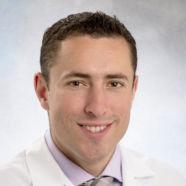 Scott A Goldberg, MD, MPH