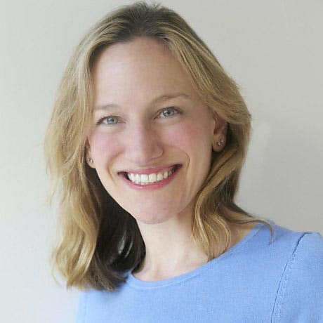 Erica L Greenberg, MD