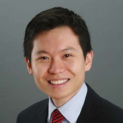 Dan A Gong, MD