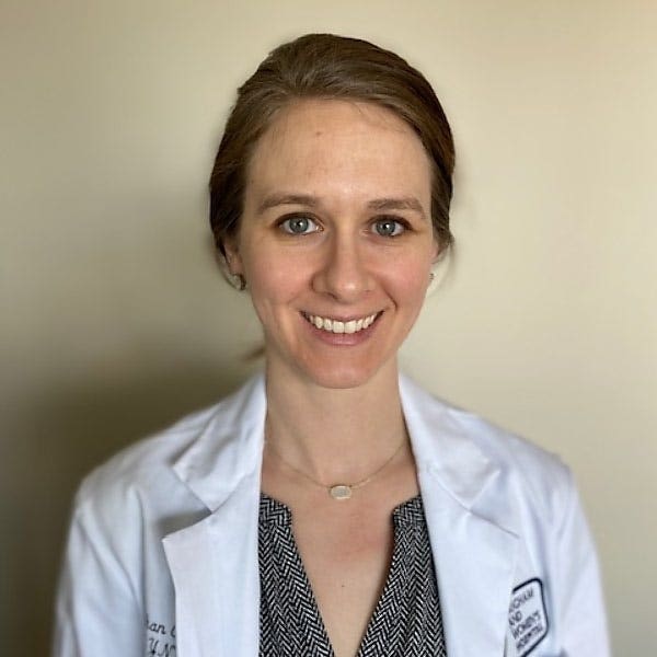 Meghan Grimes, MD