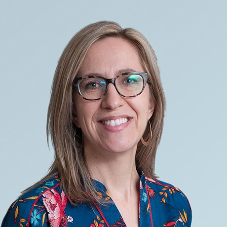 Kriston Alissa Ganguli, MD