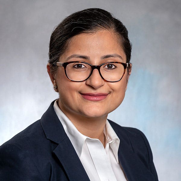 Harneet Gujral, MD