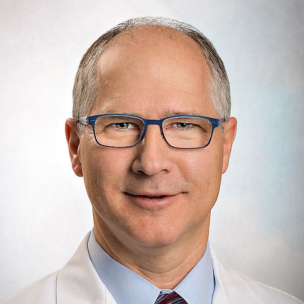 Michael Mark Givertz, MD