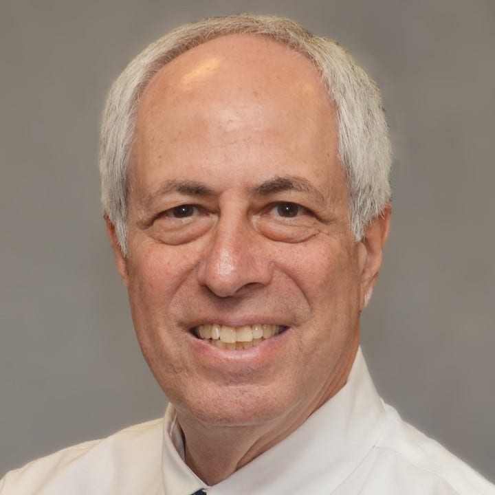 Kenneth M Grundfast, MD