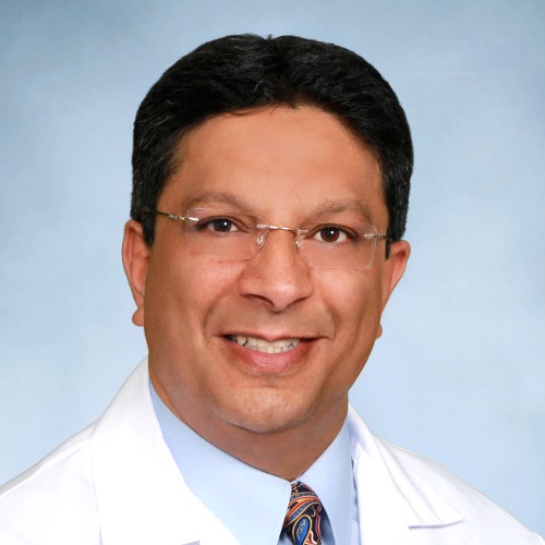 Hamid Golkari, MD
