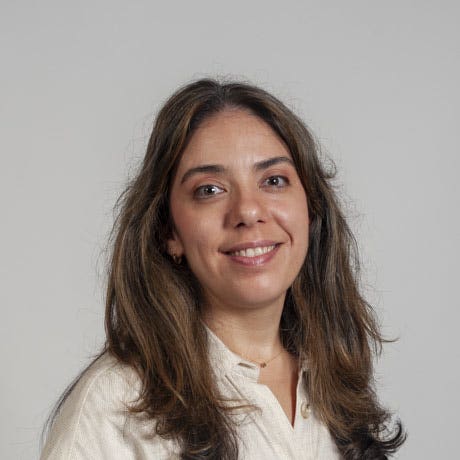 Gabriela Garcia Dolagaray, MD